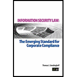 Information Security Law