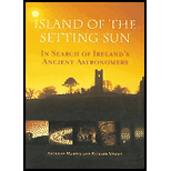 Island of the Setting Sun