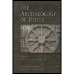 Archaeology of Ritual