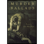 Murder Ballads