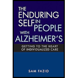 Enduring Self in People With Alzheimers