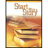 Start With a Story