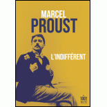 L'indiff?rent - Marcel Proust