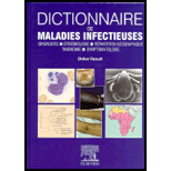 Dictionnaire De Maladies Infectieuses