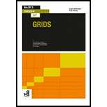 Basics Design  Grids