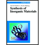 Inorganic Materials Chemical Approach