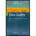 Data Quality