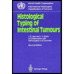 Histological Typing of Intestinal Tumor