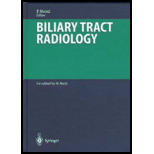 Biliary Tract Radiology