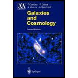 Galaxies & Cosmology