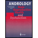 Andrology Male Reproductive Health