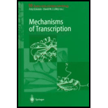 Mechanisms of Transcription