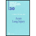 Acute Lung Injury