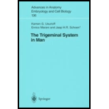 Trigeminal System in Man