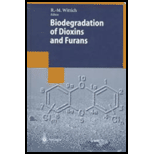 Biodegradation of Dioxins and Furans