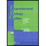 Experimental Biology Online   With CD