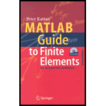 MATLAB Guide to Finite Elements