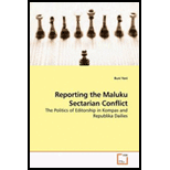 Reporting the Maluku Sectarian Conflict