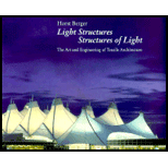 Light Structures, Structures of Light