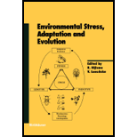 Enviromental Stress, Adaptation and 