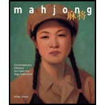 Mahjong Contemporary Chinese Art from the Sigg Collection