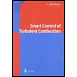 Smart Control of Turbulent Combustion