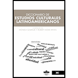 Diccionario de estudios culturales latinoamericanos