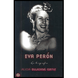 Eva Peron  La biografia