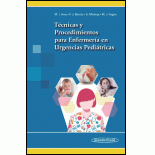 T?cnicas Y Procedimientos Para Enfermer?a En Urgencias Pedi?tricas 19 ...