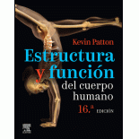 Estructura Y Funci?n Del Cuerpo Humano 16th Edition (9788491139737 ...