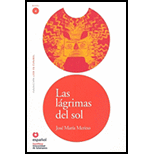 Las Lagrimas Del Sol