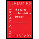 Turns of Translation Studies