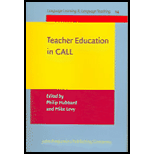 Teacher Education in Call