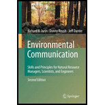 Environmental Communication