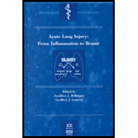 Acute Lung Injury