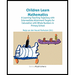 Children Learn Mathematics