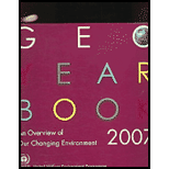 Geo Year Book 2007