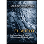 El Vuelo/ the Flight (Spanish Edition)