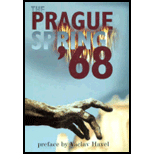 Prague Spring 1968