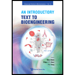 Introductory Text to Bioengineering