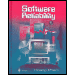 Software Reliability