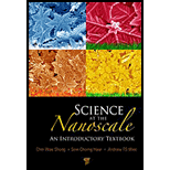 Science at the Nanoscale An Introductory Textbook