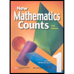 New Mathematics Counts -Secondary 1 2nd edition (9789810112288 ...