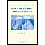 Beach Nourishment  Theory and Practice