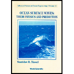 Ocean Surface Waves