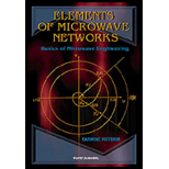 Elements of Microwave Networks