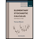 Elementary Stochastic Calculus With Finance in View