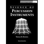 Science of Percussion Instruments