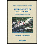 Dynamics of Marine Craft