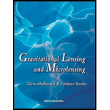 Gravitational Lensing and Microlensing